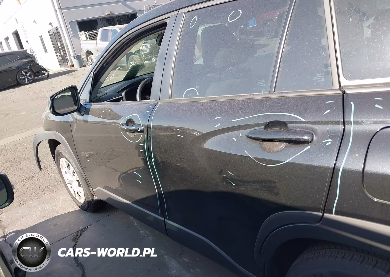 2026 Toyota Corolla Cross L VIN:7MUAAAAG7TV184721 - 15