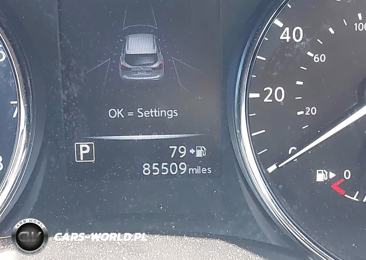 2017 Nissan Rogue Sport Sl VIN:JN1BJ1CR4HW105593 - 15