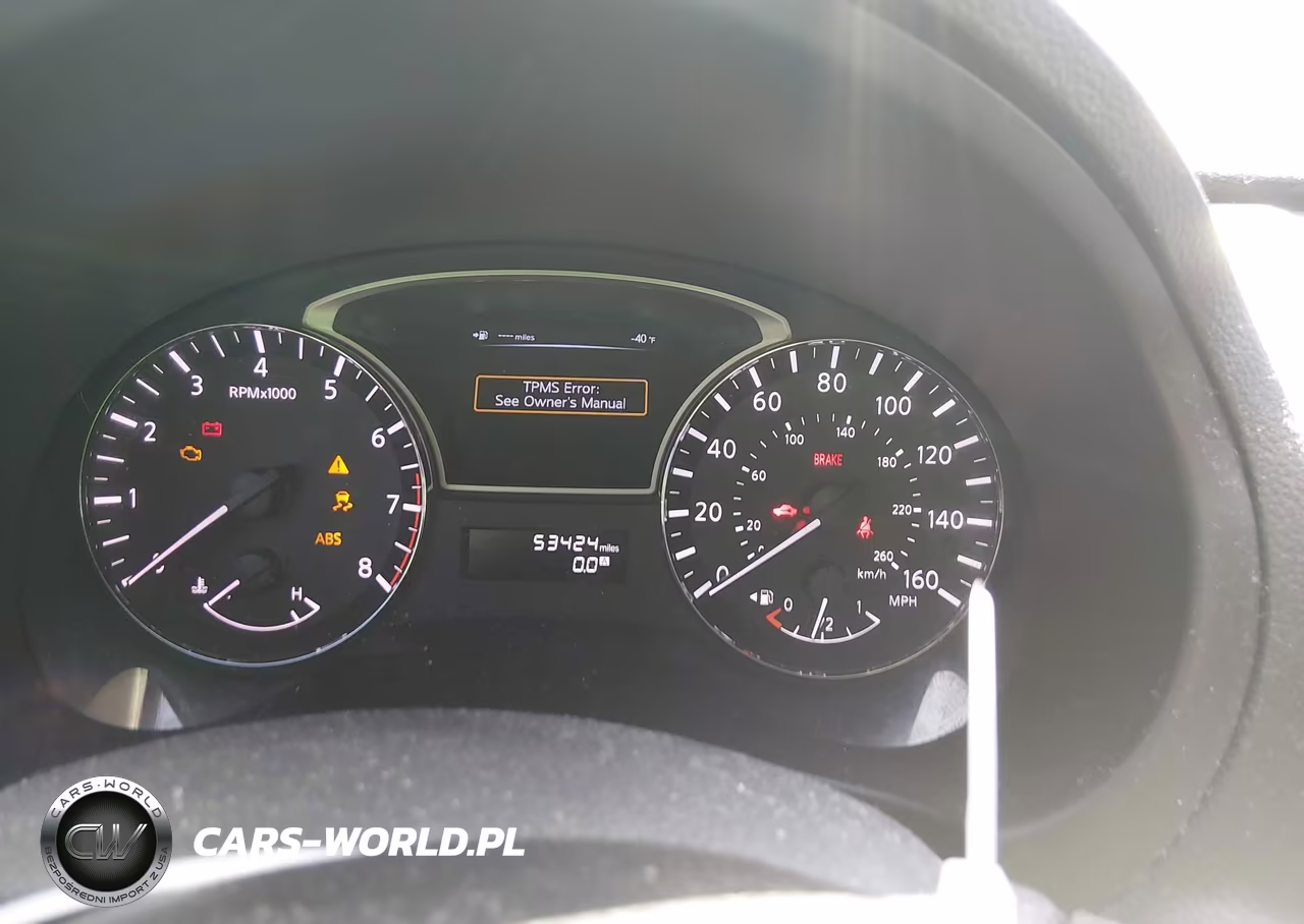 2013 Nissan Altima 2.5 S VIN:1N4AL3AP0DC124577 - 7