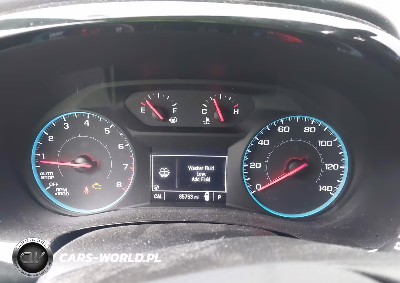 2018 Chevrolet Traverse Ls VIN:1GNEVFKW9JJ153586 - 7