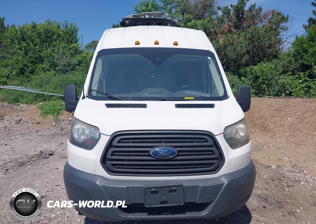 2017 Ford Transit-350 VIN:1FTRS4XV9HKB12516 - 12