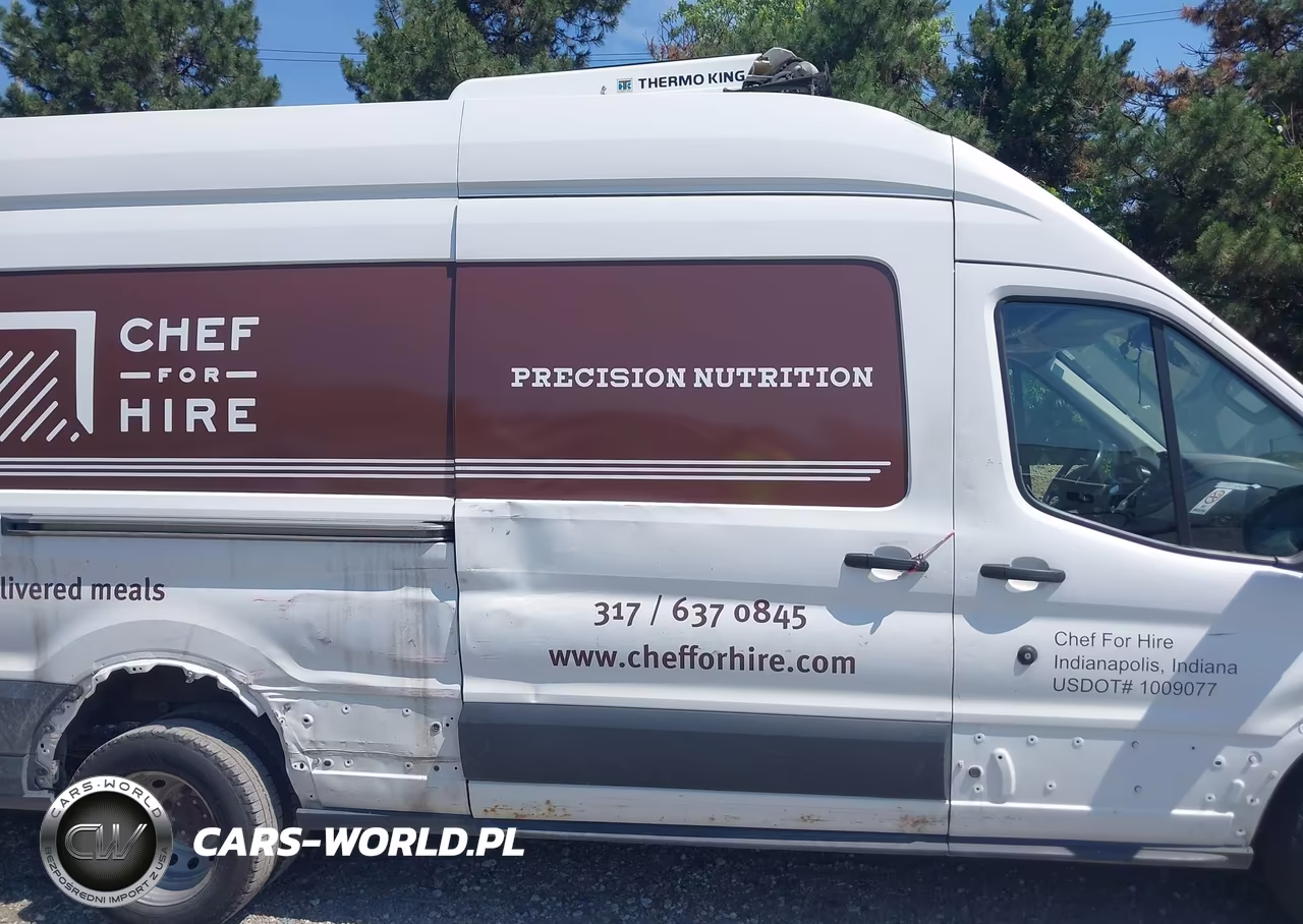 2017 Ford Transit-350 VIN:1FTRS4XV9HKB12516 - 13