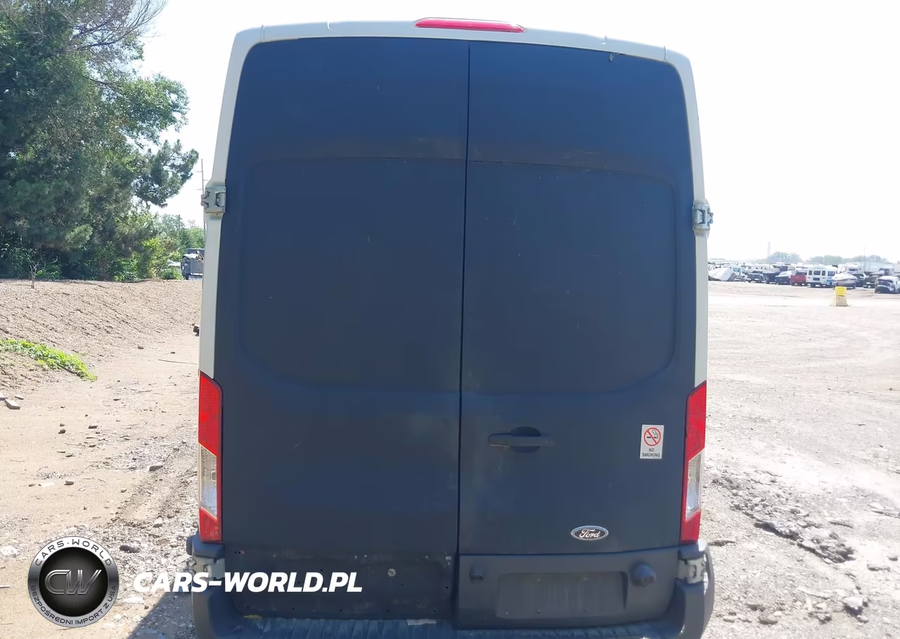 2017 Ford Transit-350 VIN:1FTRS4XV9HKB12516 - 15