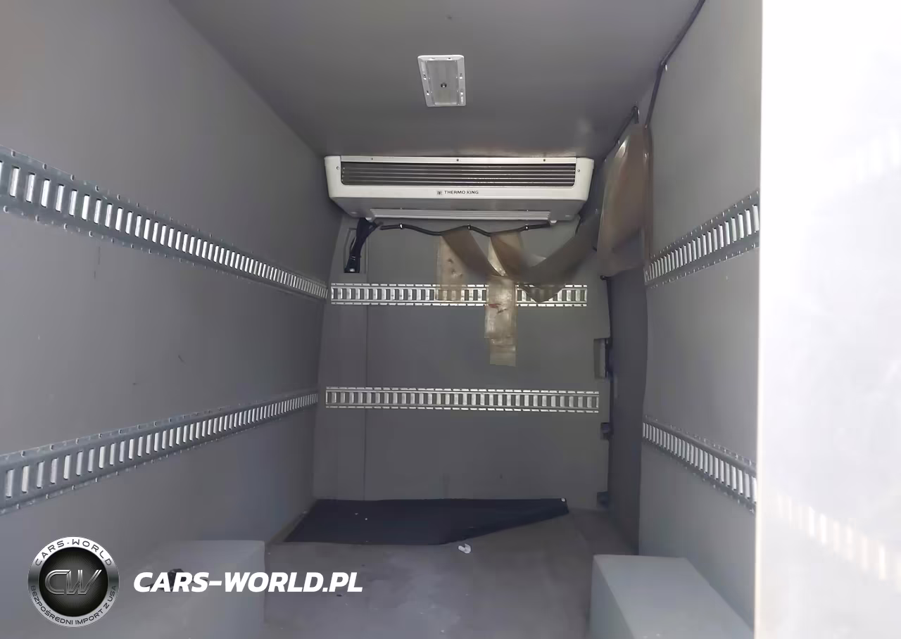 2017 Ford Transit-350 VIN:1FTRS4XV9HKB12516 - 7