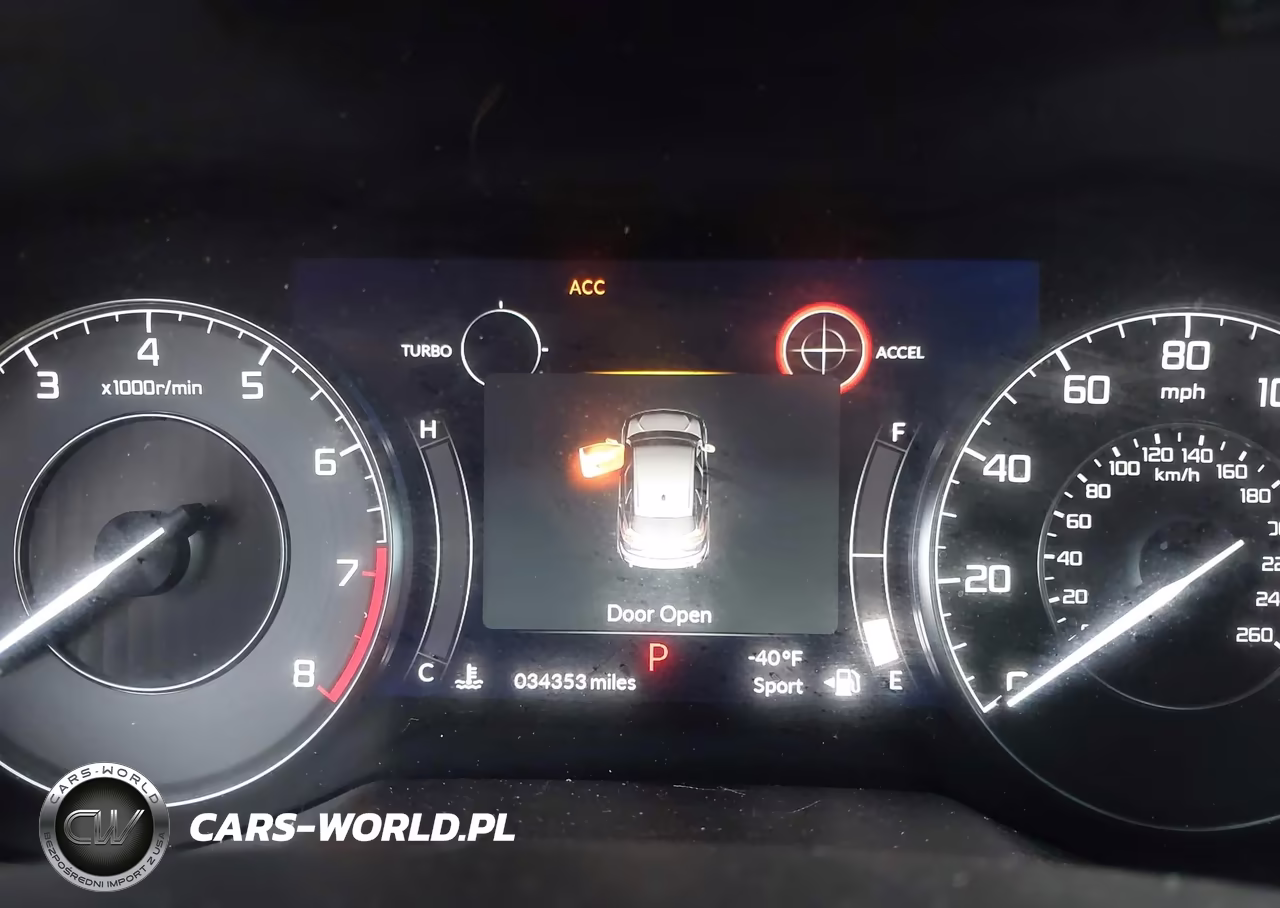 2021 Acura Rdx Advance Package VIN:5J8TC1H73ML007896 - 16