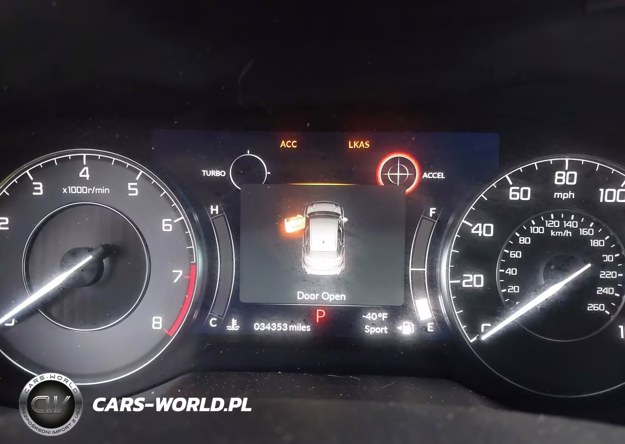2021 Acura Rdx Advance Package VIN:5J8TC1H73ML007896 - 7