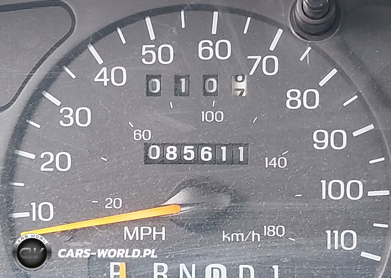 1998 Ford Taurus Lx-Se VIN:1FAFP52U7WG146971 - 15