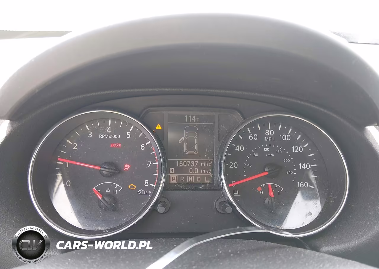 2011 Nissan Rogue Sv VIN:JN8AS5MV8BW669431 - 7