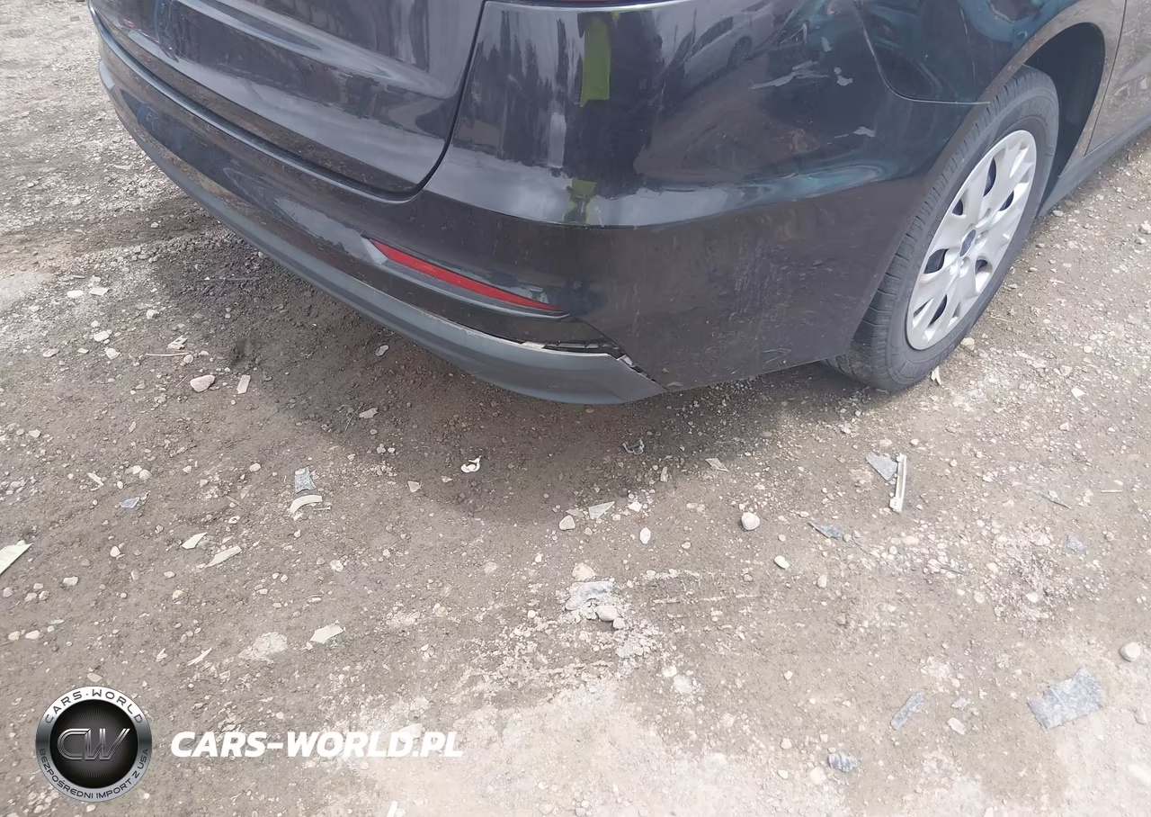 2020 Ford Fusion S VIN:3FA6P0G75LR163956 - 17