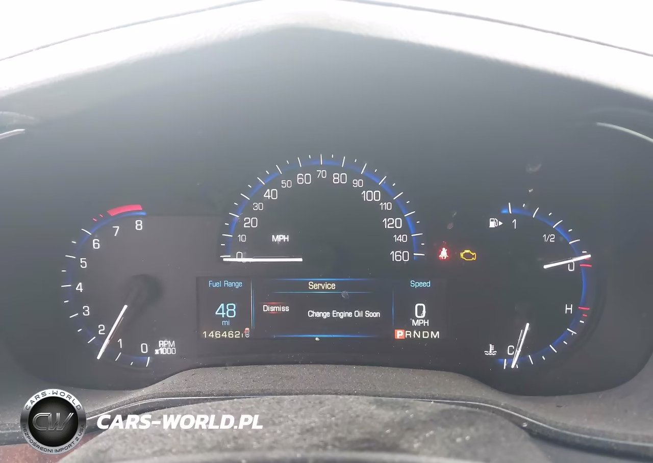 2014 Cadillac Cts Standard VIN:1G6AW5SX9E0128497 - 7