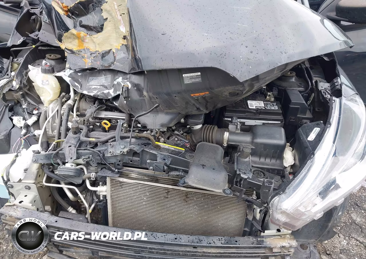 2019 Nissan Kicks S VIN:3N1CP5CU4KL544613 - 10