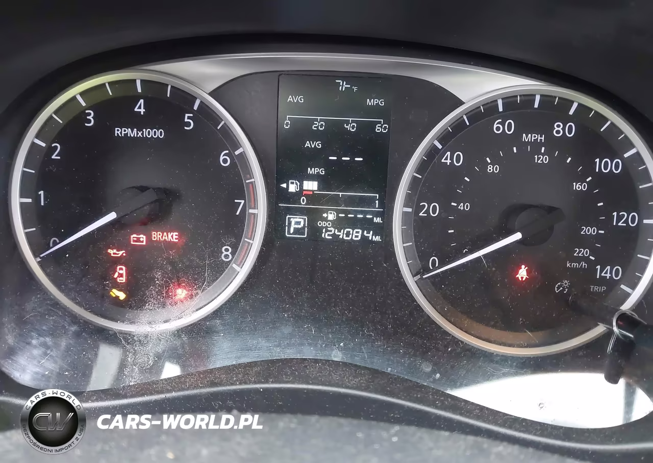 2019 Nissan Kicks S VIN:3N1CP5CU4KL544613 - 7