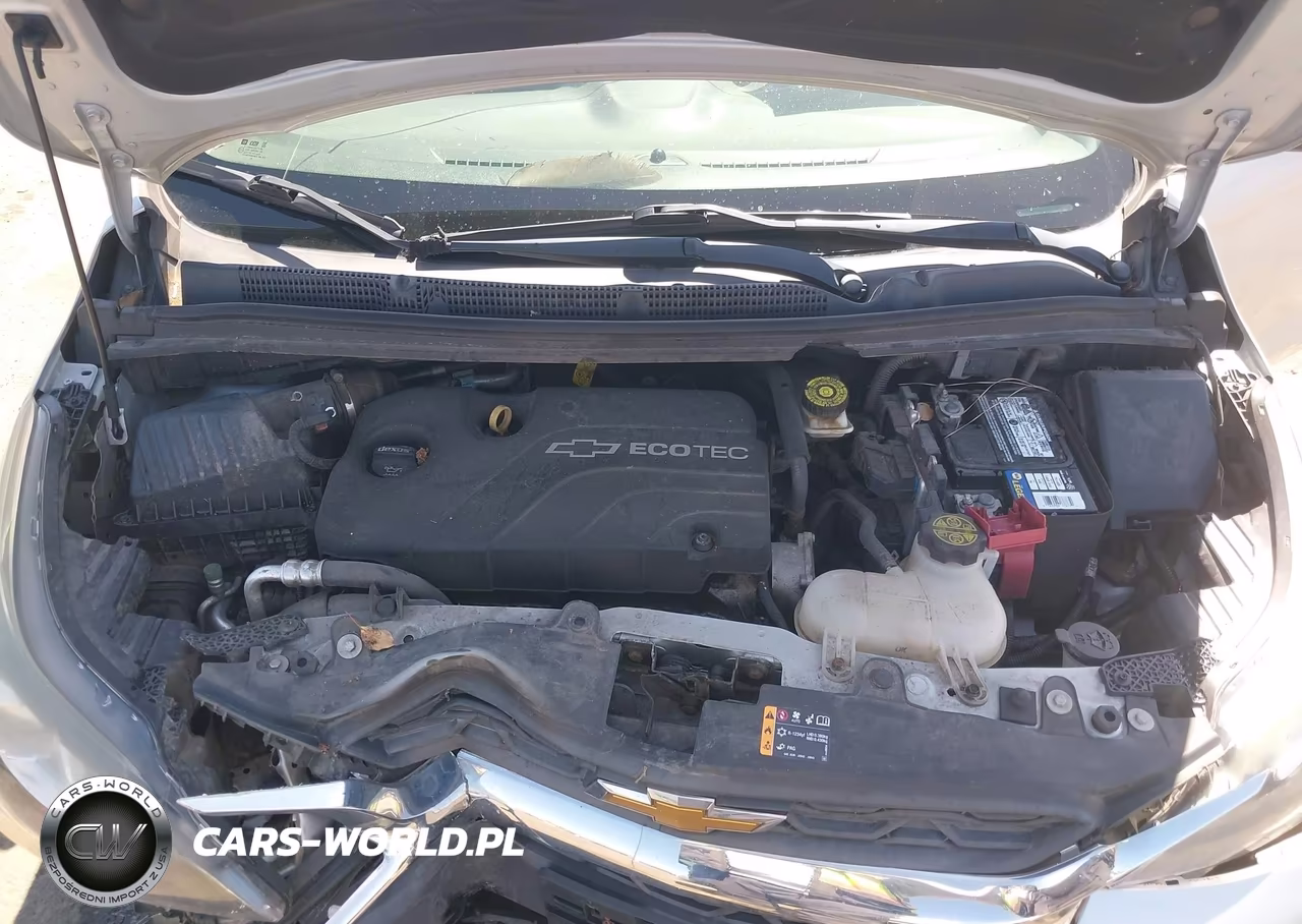 2020 Chevrolet Spark Fwd 1Lt Automatic VIN:KL8CD6SA4LC445847 - 10