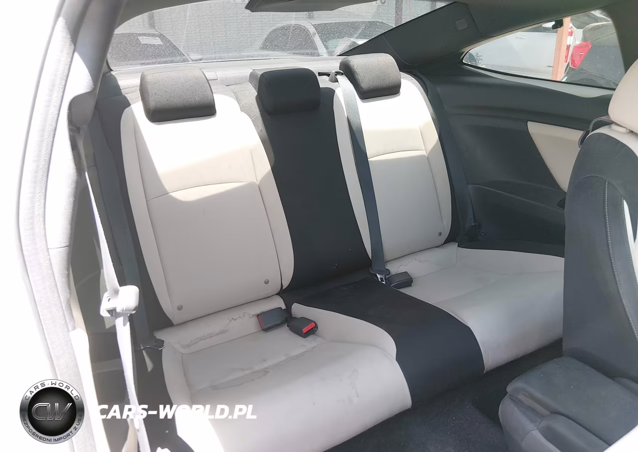 2018 Honda Civic Ex-T VIN:2HGFC3B31JH351489 - 8