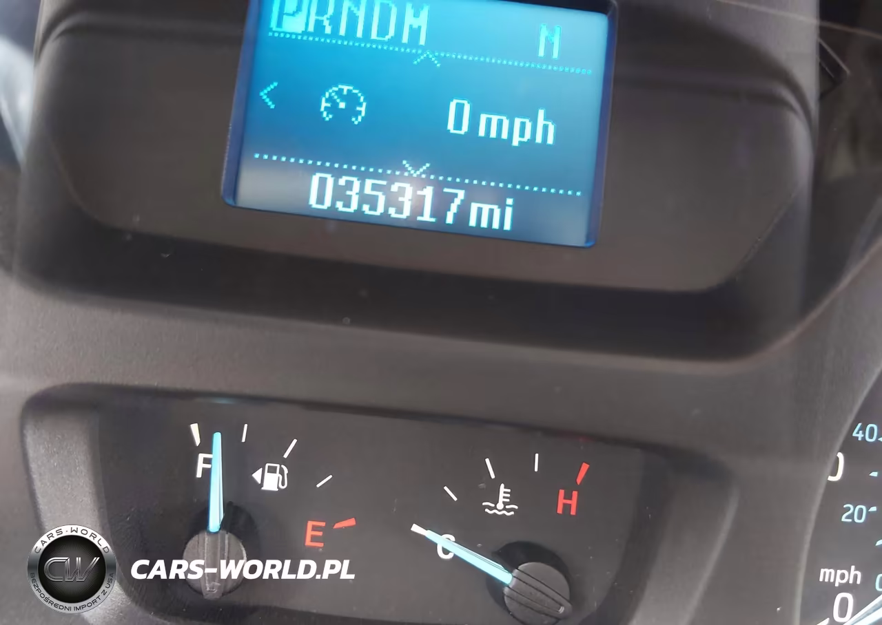 2018 Ford Transit-150 Xl VIN:1FMZK1YM9JKB07242 - 20