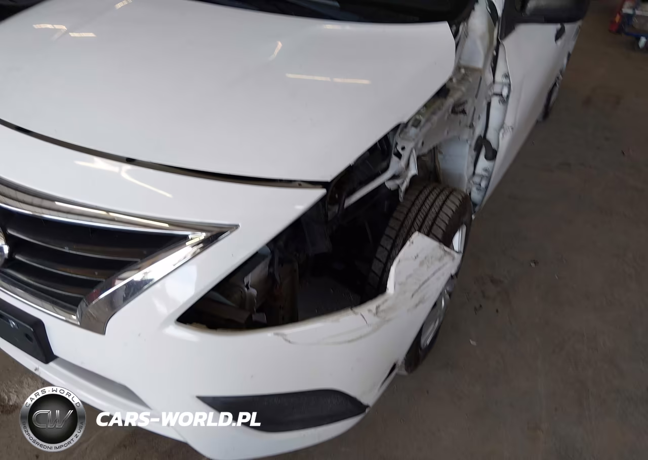 2015 Nissan Versa 1.6 S VIN:3N1CN7AP7FL954200 - 12