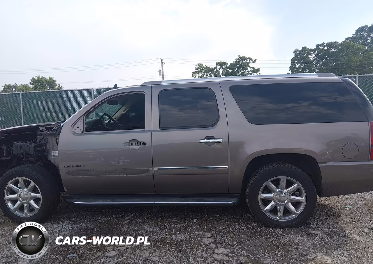 2014 GMC Yukon Xl 1500 Denali VIN:1GKS2MEF8ER169438 - 15
