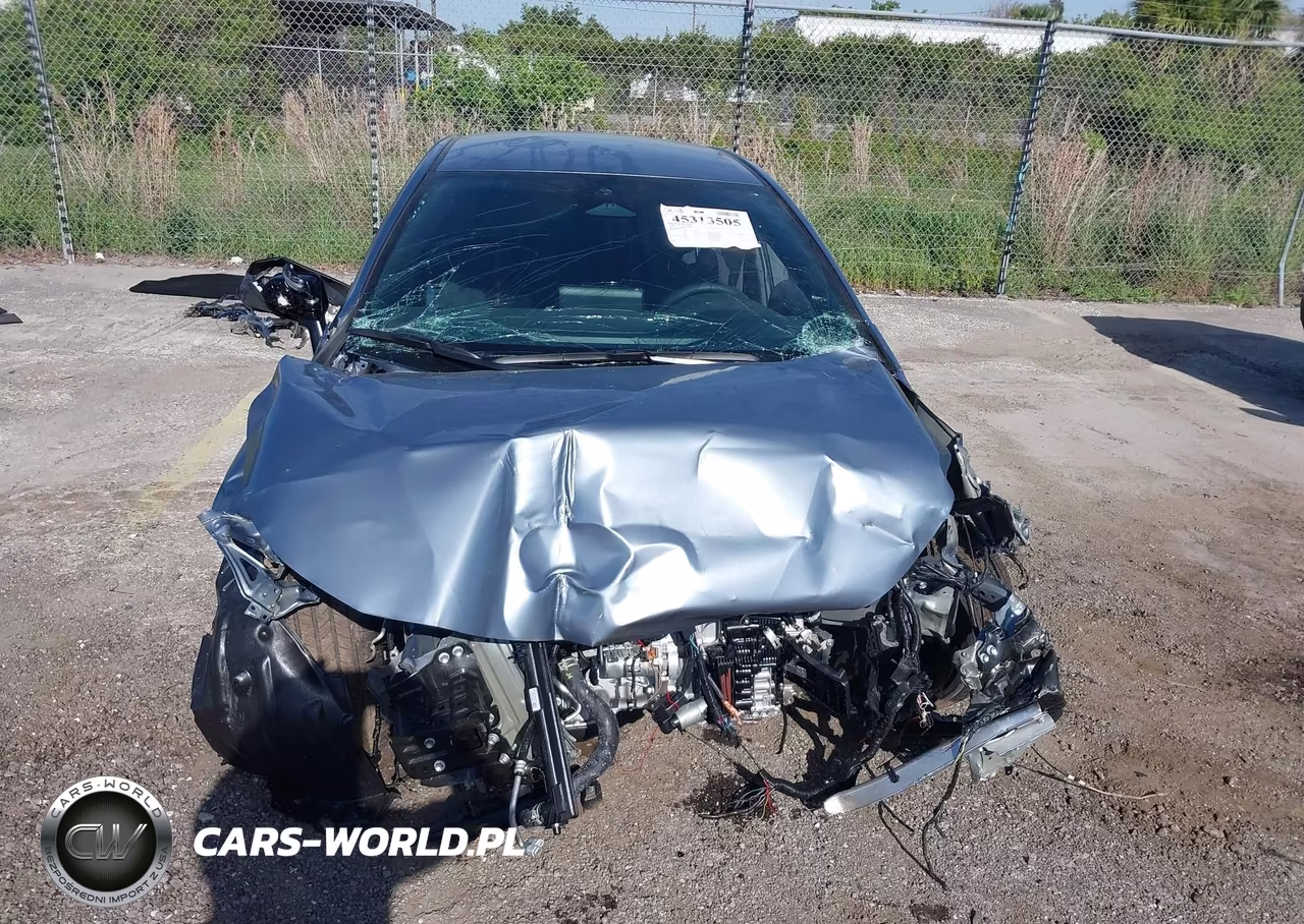 2026 Toyota Corolla Se VIN:5YFS4MCE5TP275207 - 6