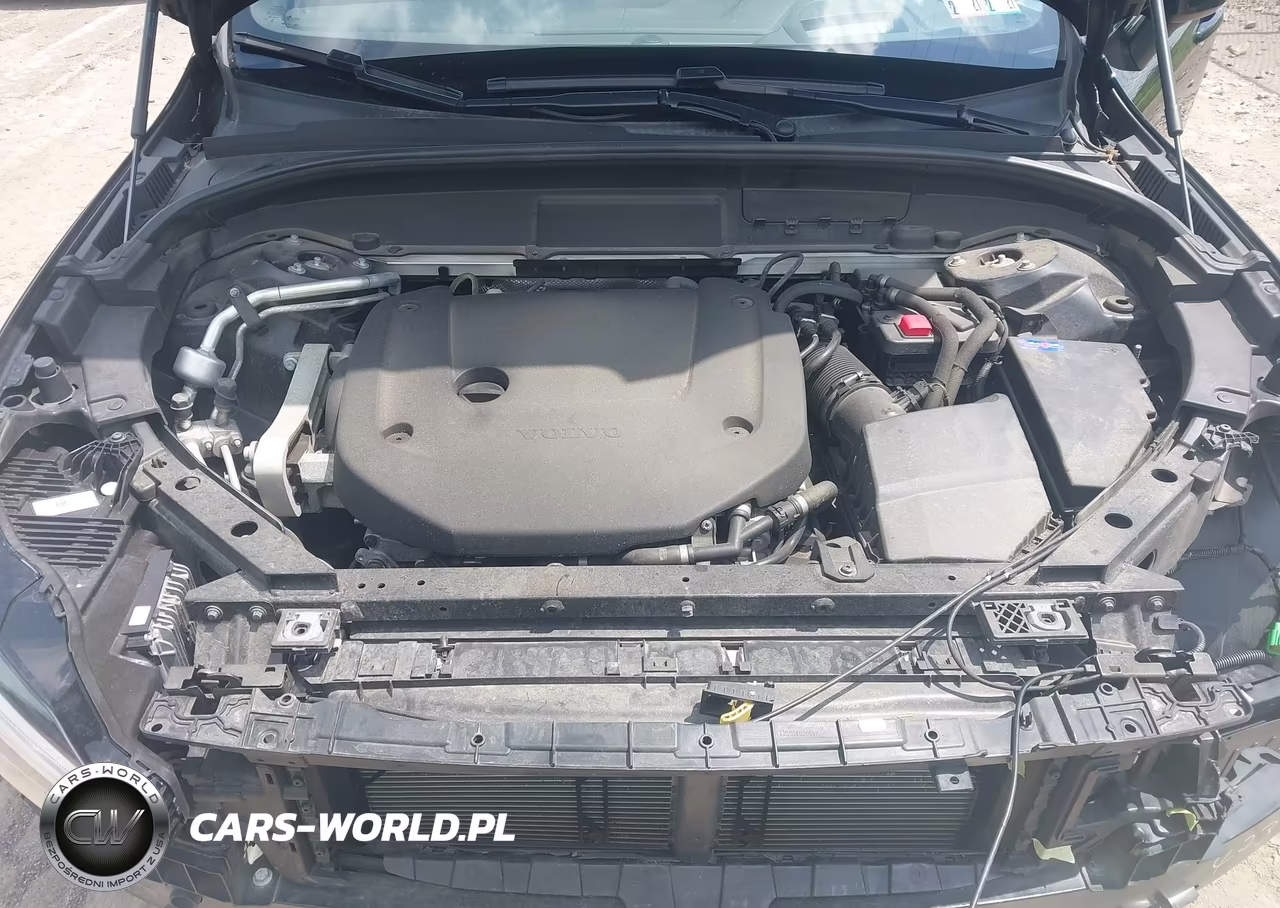 2022 Volvo Xc60 B6 R-Design VIN:YV4062RM3N1953431 - 10