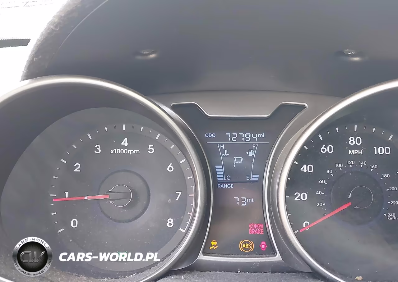 2012 Hyundai Veloster Base W-Gray VIN:KMHTC6AD5CU034923 - 15