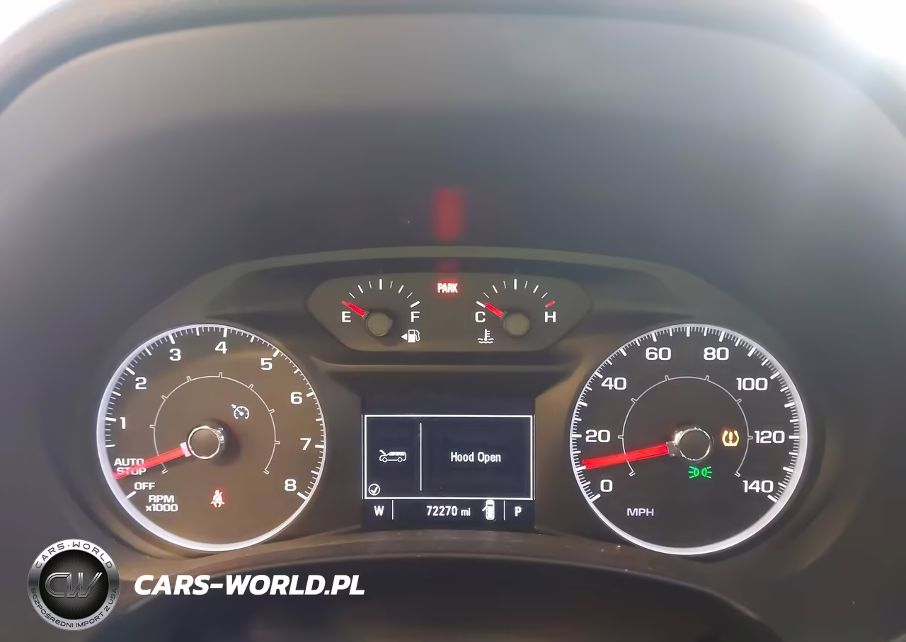 2018 GMC Terrain Sle VIN:3GKALMEV3JL412087 - 7