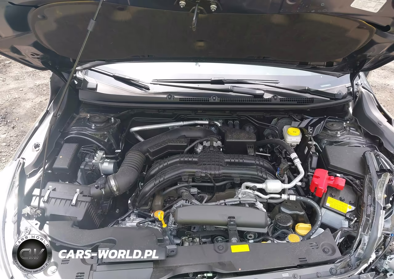 2025 Subaru Impreza Sport 5-Door VIN:JF1GUAFC2S8305021 - 10
