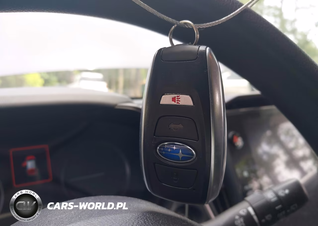 2025 Subaru Impreza Sport 5-Door VIN:JF1GUAFC2S8305021 - 11