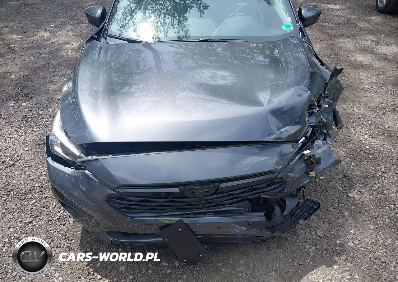 2025 Subaru Impreza Sport 5-Door VIN:JF1GUAFC2S8305021 - 6