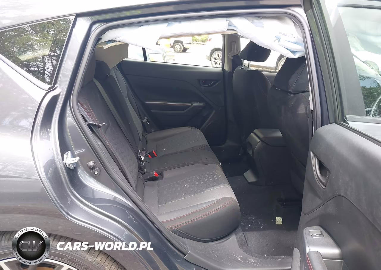 2025 Subaru Impreza Sport 5-Door VIN:JF1GUAFC2S8305021 - 8