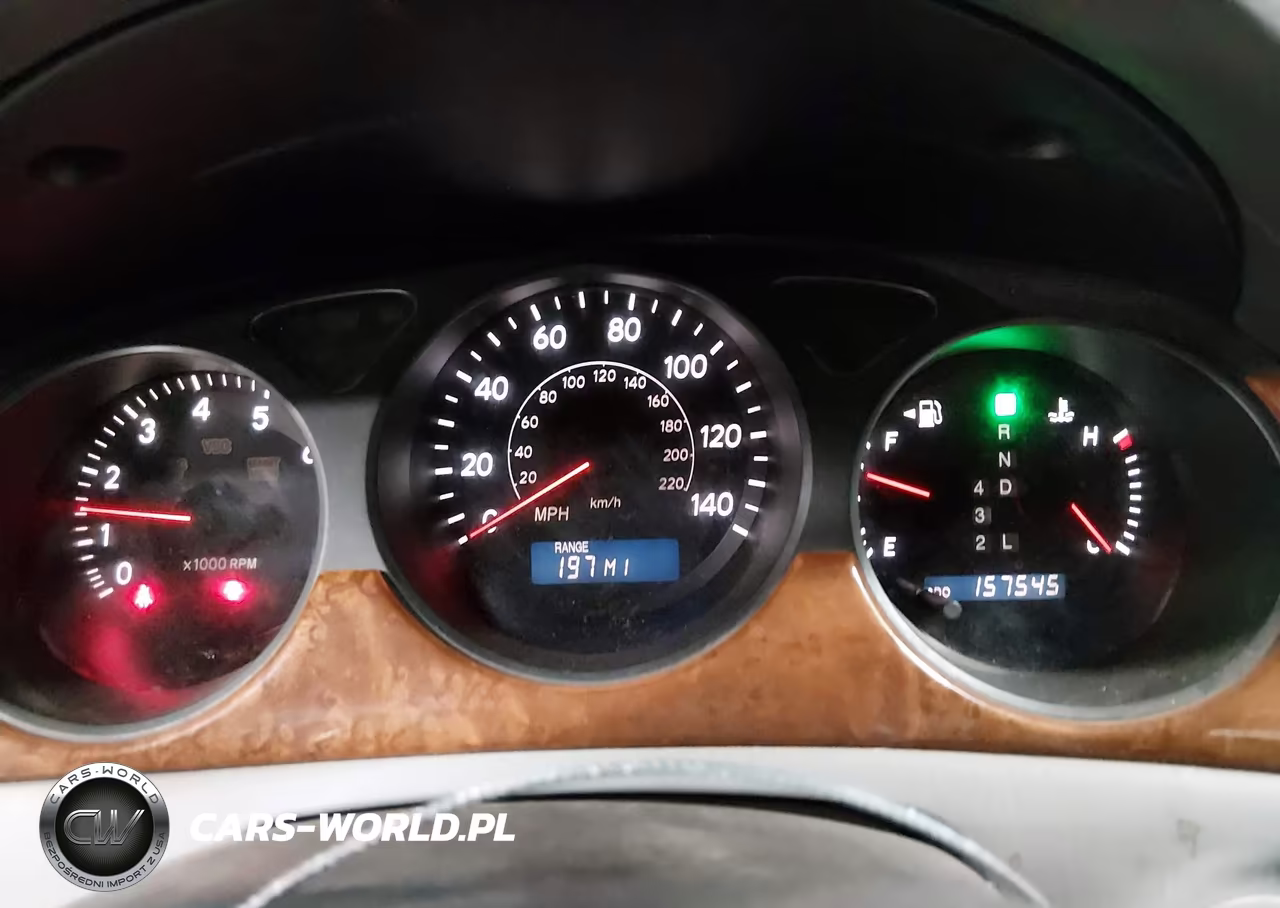 2006 Lexus Es 330 VIN:JTHBA30G165174187 - 16