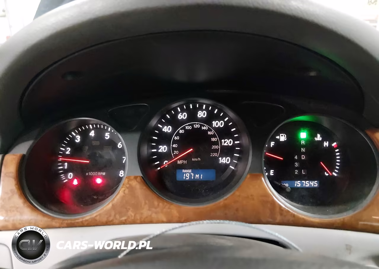 2006 Lexus Es 330 VIN:JTHBA30G165174187 - 7
