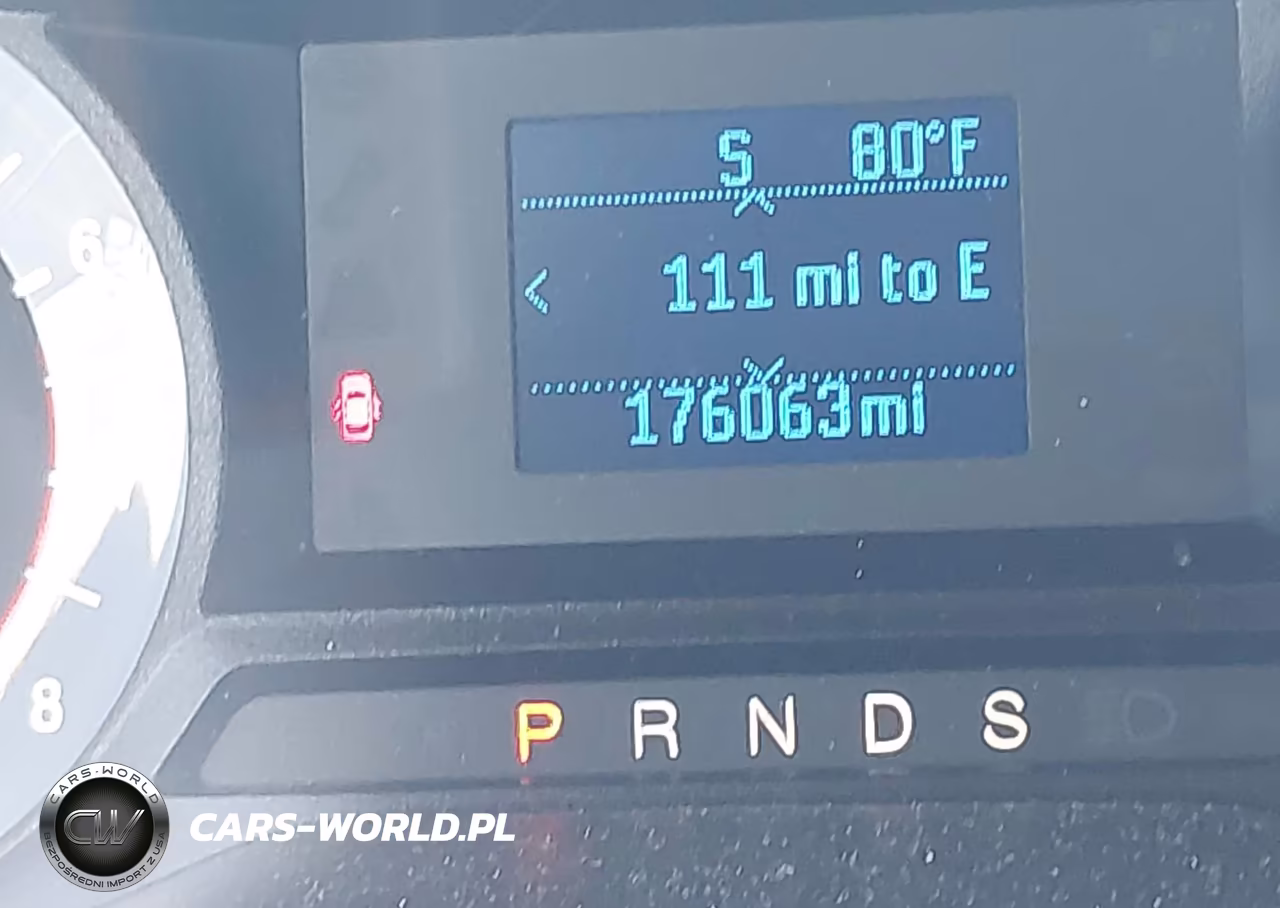 2016 Ford Fusion S VIN:3FA6P0G76GR322635 - 15