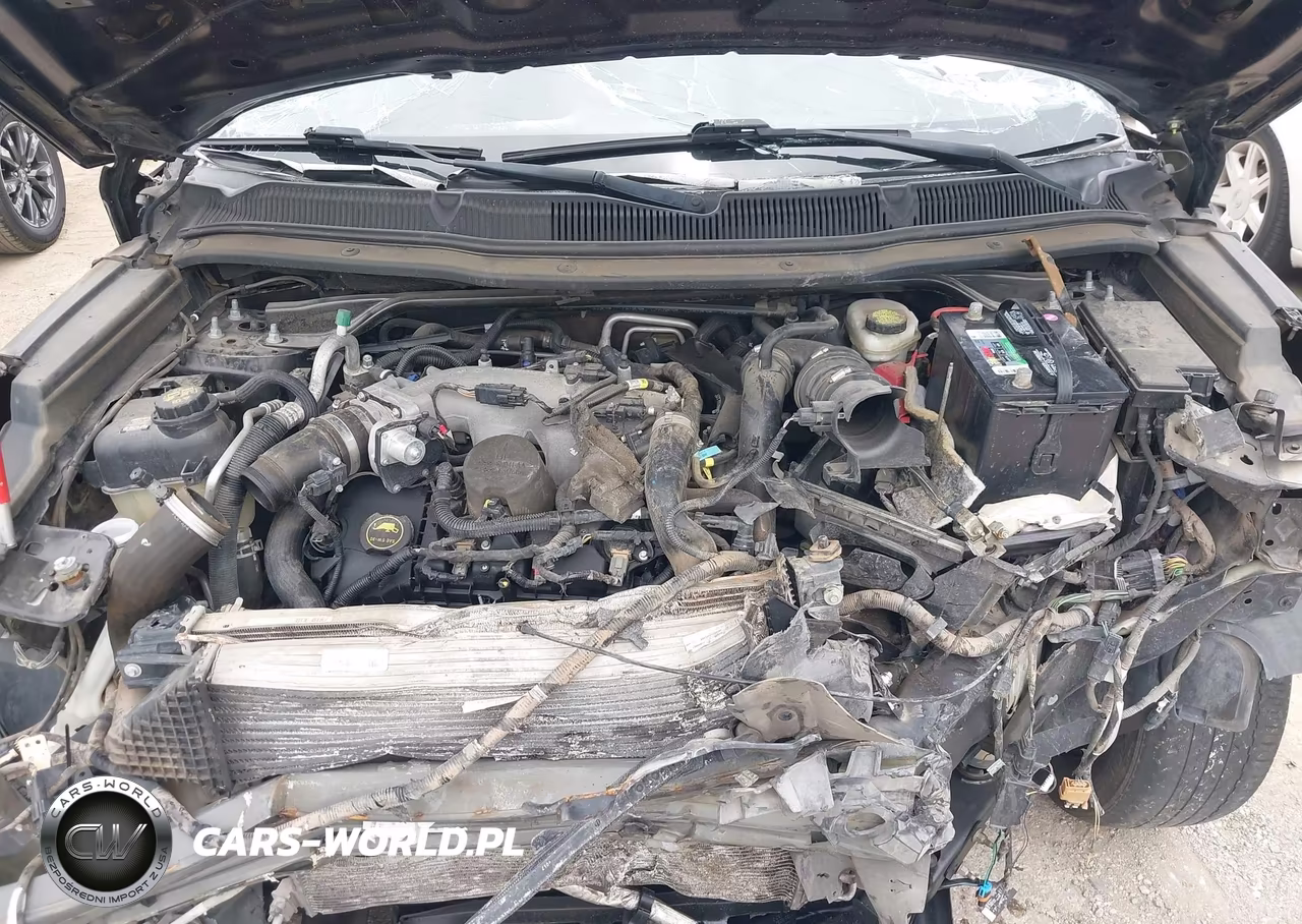 2019 Ford Police Interceptor Utility VIN:1FM5K8AT9KGB24121 - 10