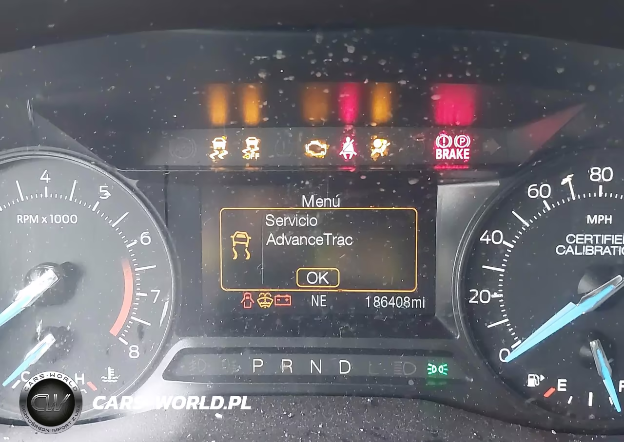 2019 Ford Police Interceptor Utility VIN:1FM5K8AT9KGB24121 - 16