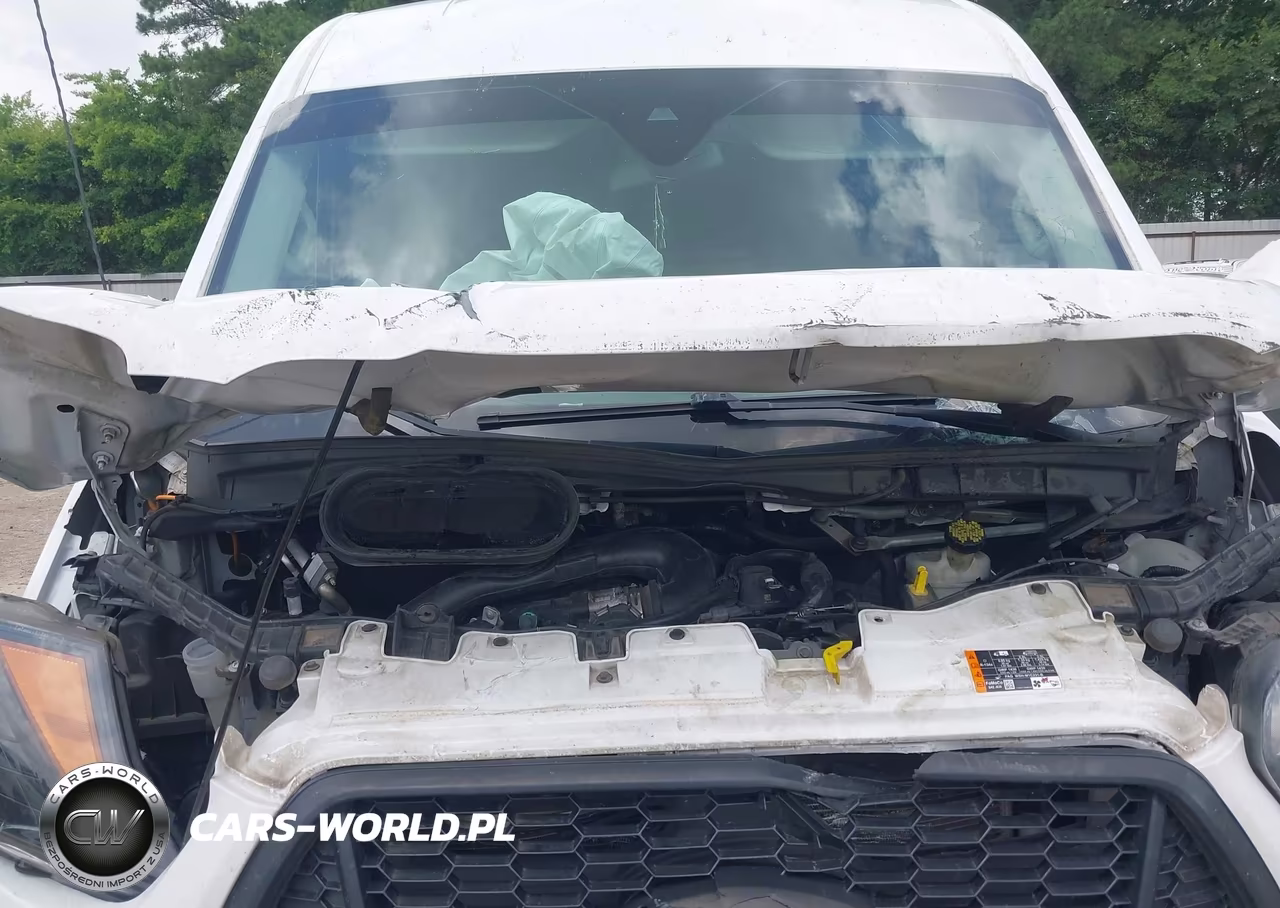 2021 Ford Transit-250 VIN:1FTBR1C89MKA65266 - 10