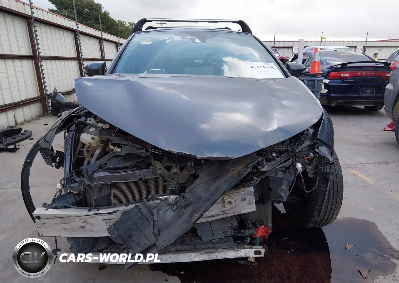 2019 Toyota C-Hr Le VIN:JTNKHMBX6K1042815 - 6