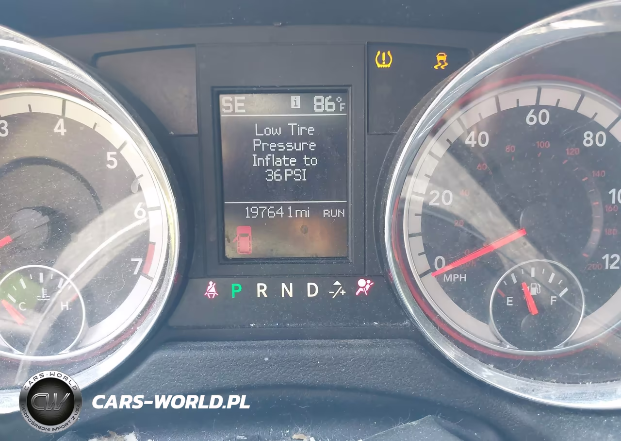 2014 Dodge Grand Caravan R-T VIN:2C4RDGEG7ER462790 - 7
