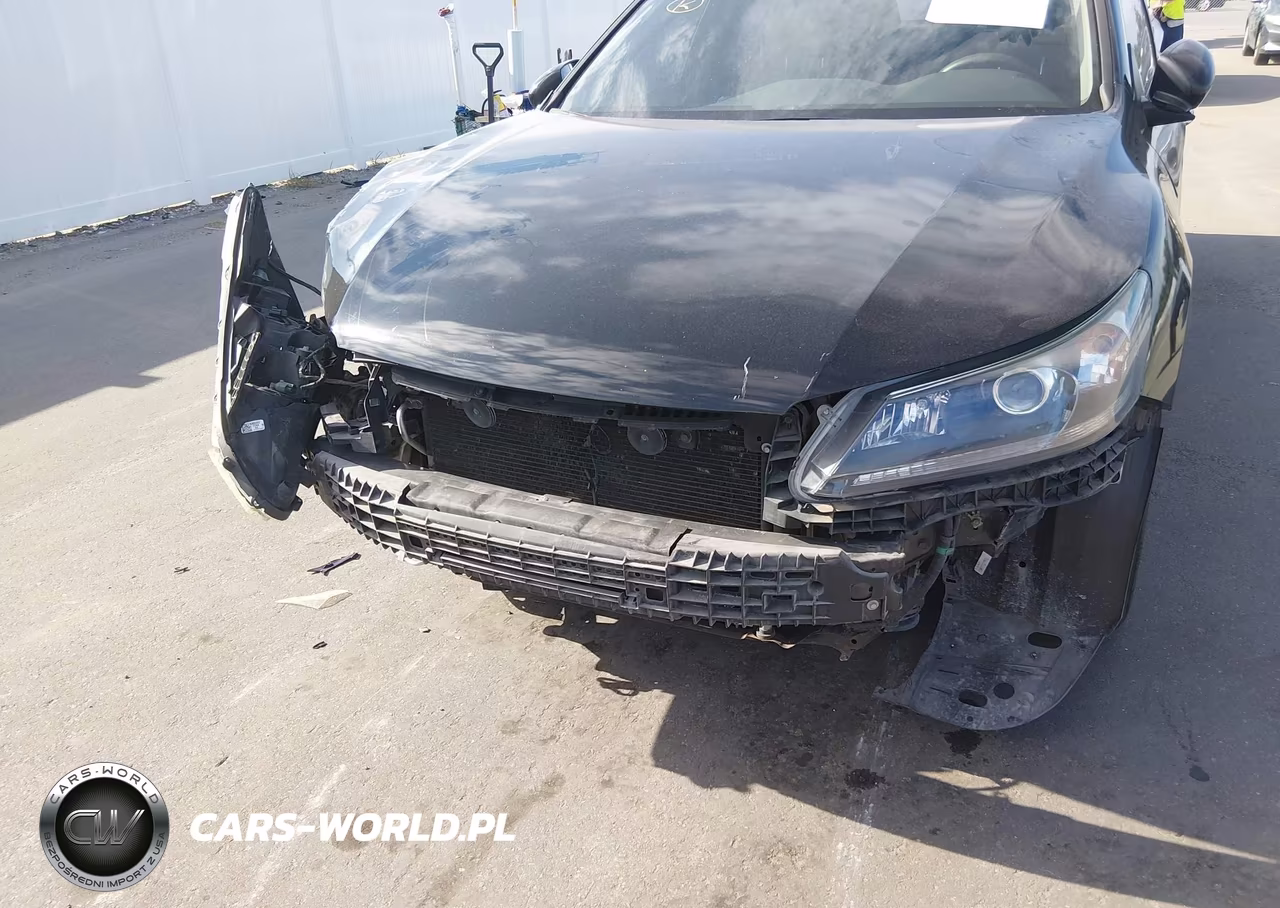 2015 Honda Accord Lx VIN:1HGCR2F35FA146592 - 18