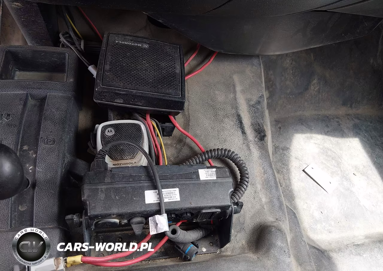 2017 Chevrolet Silverado 3500Hd Wt VIN:1GC4KYCG2HF197054 - 12