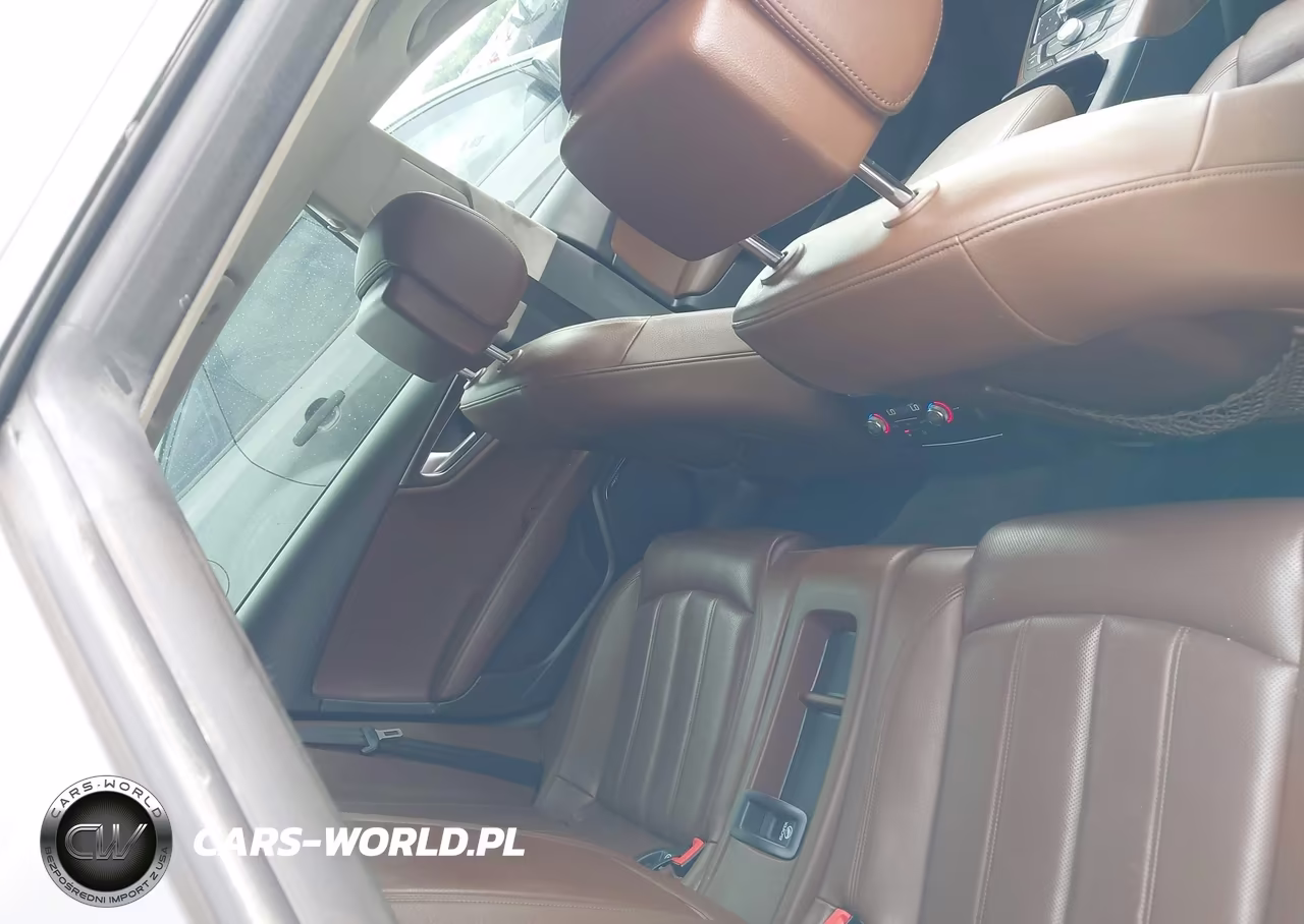 2012 Audi A7 3.0 Prestige VIN:WAUSGAFC3CN005063 - 8