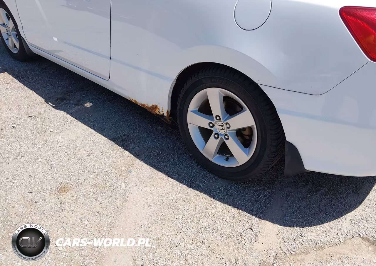 2007 Honda Civic Ex VIN:2HGFG11857H512537 - 12