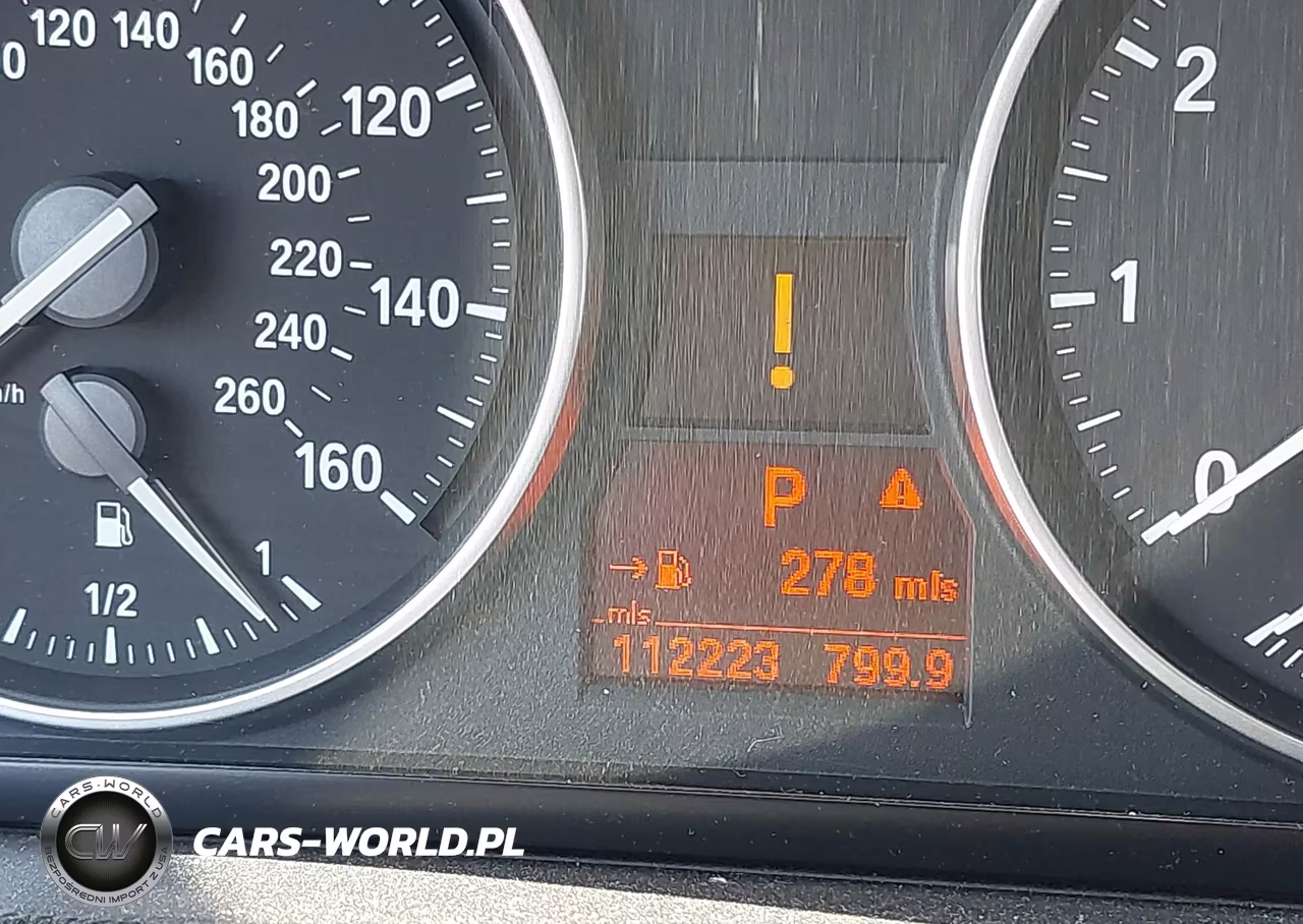 2011 BMW 328I VIN:WBAPH5G53BNM83671 - 15