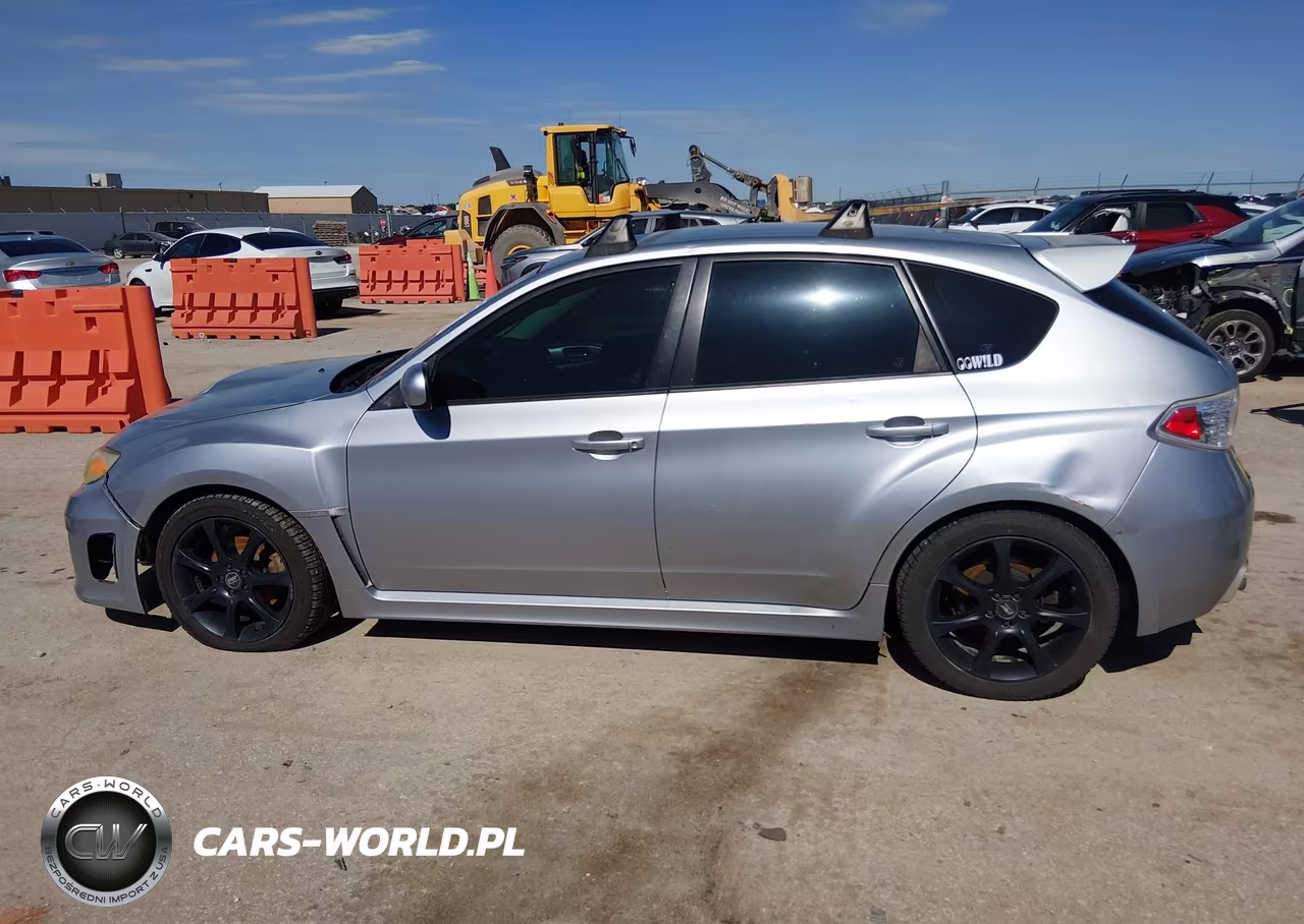 2013 Subaru Impreza Wrx VIN:JF1GR7E69DG214143 - 14