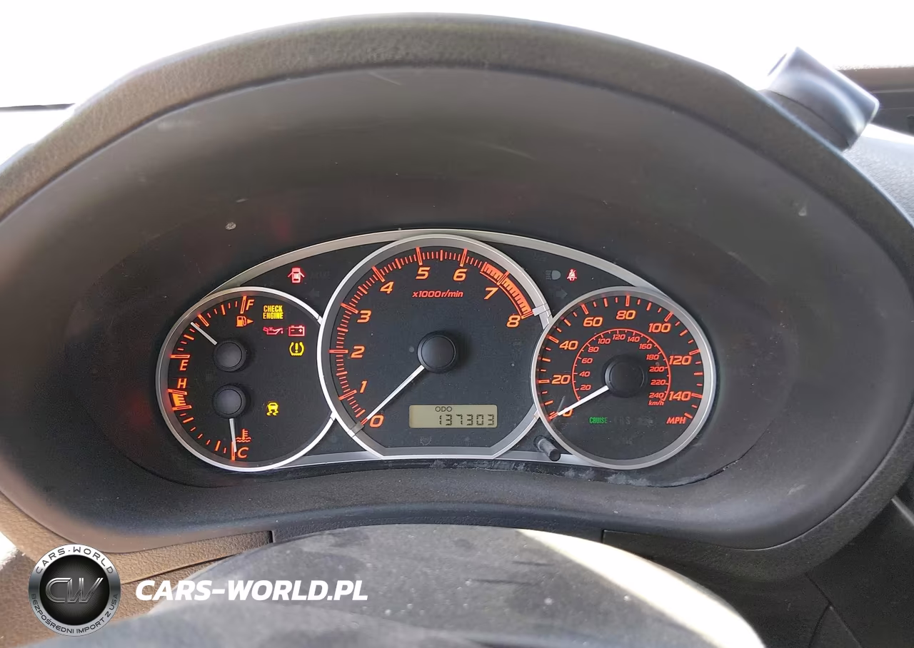 2013 Subaru Impreza Wrx VIN:JF1GR7E69DG214143 - 7
