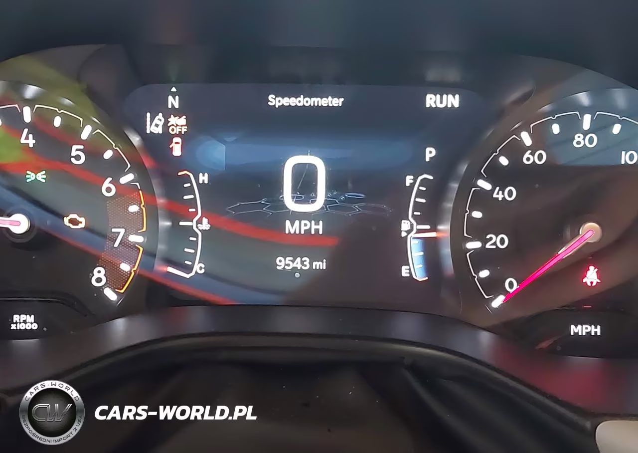 2026 Jeep Compass Limited VIN:3C4NJDCN1TT174040 - 15