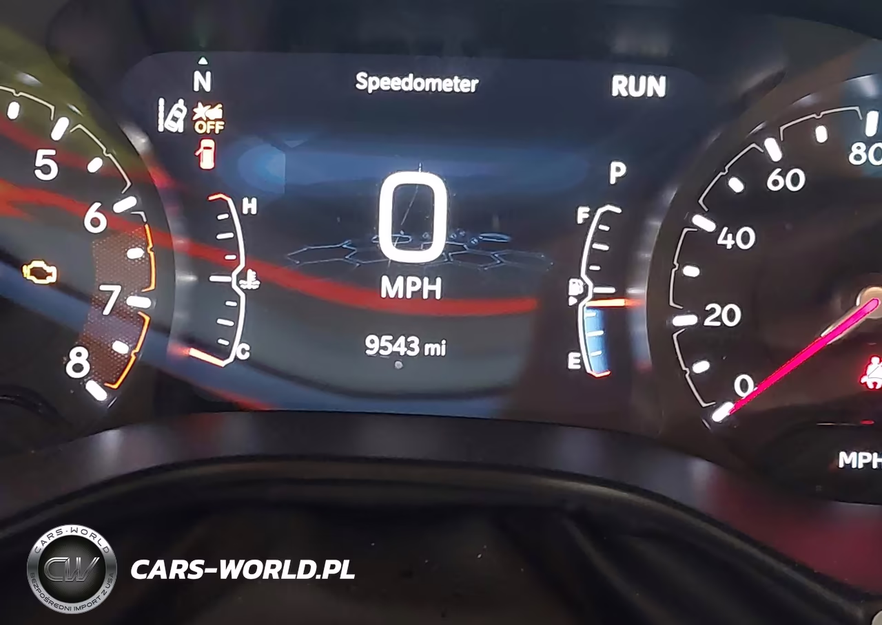 2026 Jeep Compass Limited VIN:3C4NJDCN1TT174040 - 7