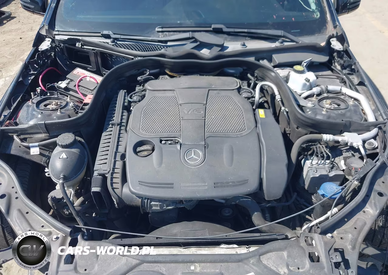 2015 Mercedes-Benz E 350 VIN:WDDHF5KB3FB094990 - 10