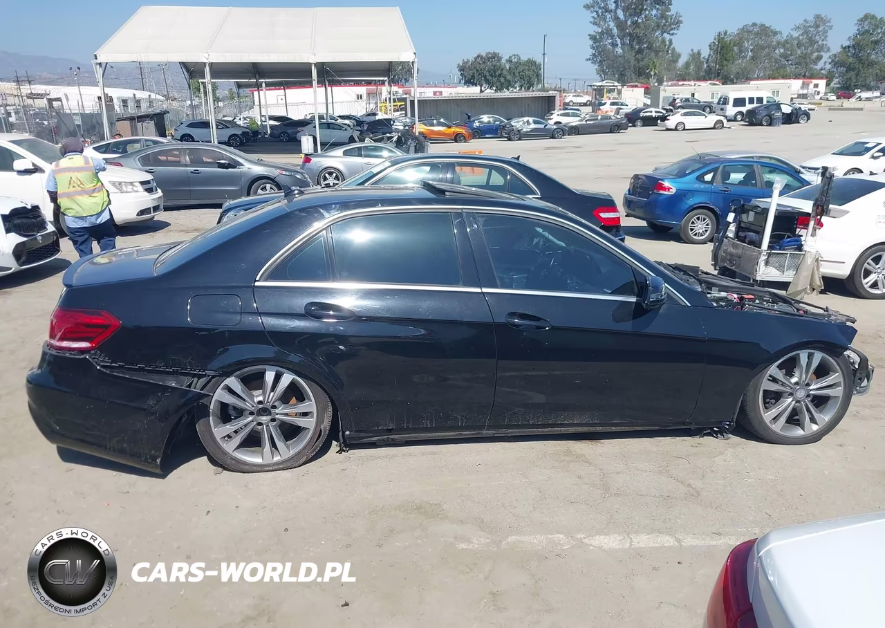 2015 Mercedes-Benz E 350 VIN:WDDHF5KB3FB094990 - 13