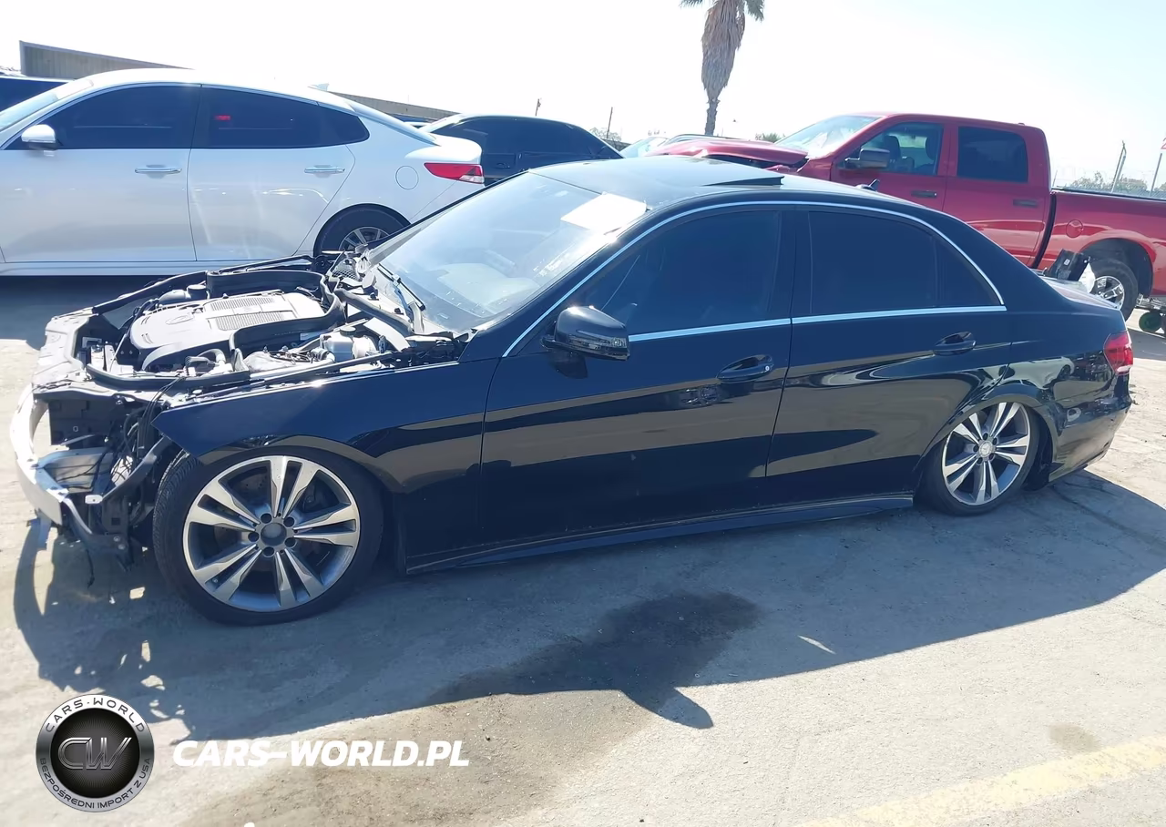 2015 Mercedes-Benz E 350 VIN:WDDHF5KB3FB094990 - 14