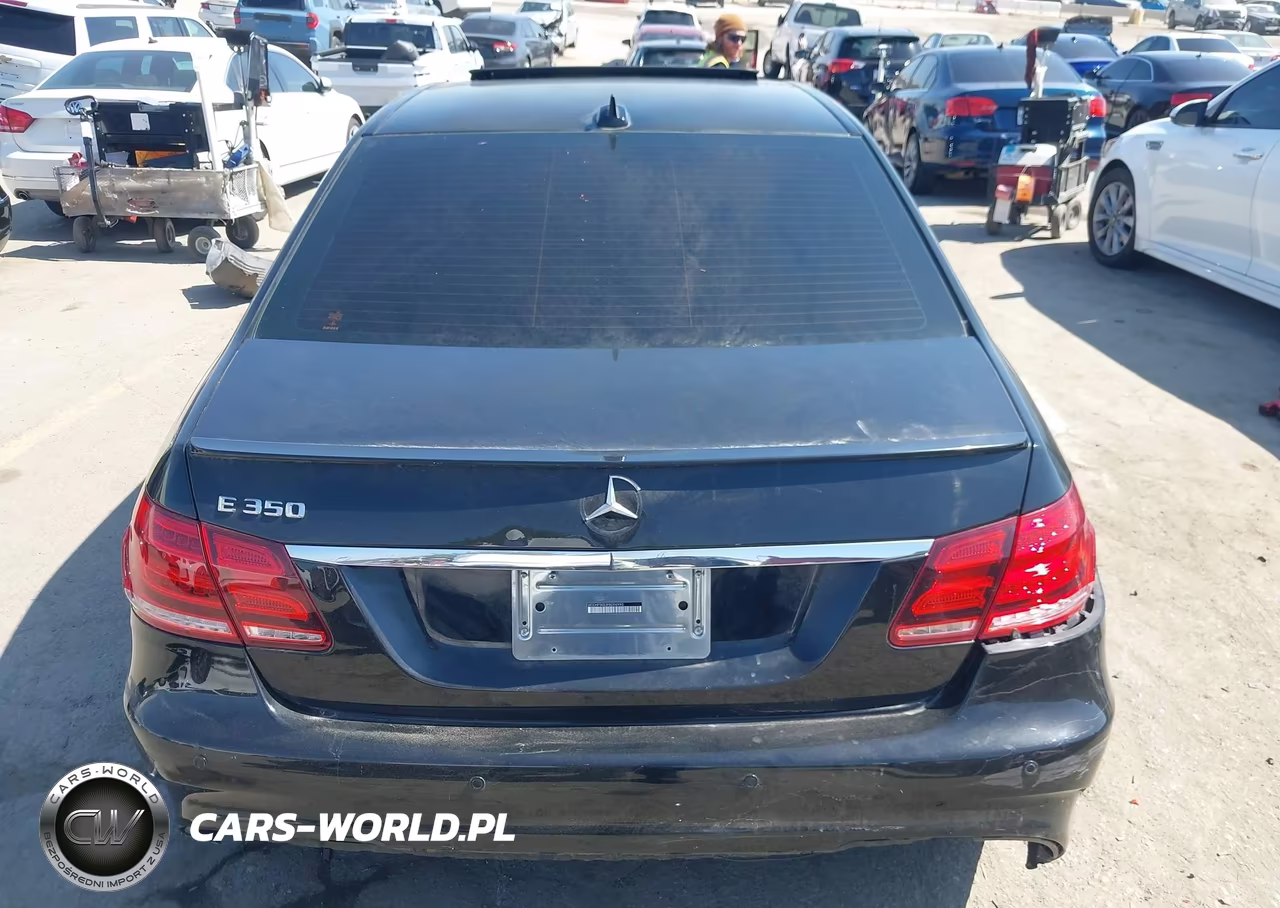 2015 Mercedes-Benz E 350 VIN:WDDHF5KB3FB094990 - 16